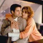 Andy Garcia, Geena Davis