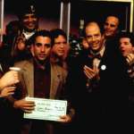 Andy Garcia, Stephen Tobolowsky