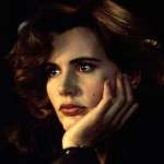 Geena Davis