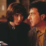 Susie Cusack, Dustin Hoffman