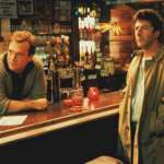 Tom Arnold, Dustin Hoffman