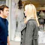 Jeffrey Dean Morgan, Uma Thurman