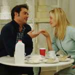 Jeffrey Dean Morgan, Uma Thurman