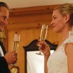 Sam Shepard, Uma Thurman