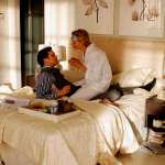 Uma Thurman, Colin Firth