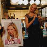 Uma Thurman, Lindsay Sloane