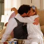 Uma Thurman, Colin Firth