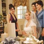 Uma Thurman, Lindsey Kraft, Brooke Adams, Lindsay Sloane
