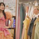 Uma Thurman, Lindsay Sloane