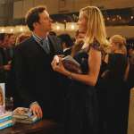 Uma Thurman, Colin Firth