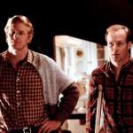 Ed Begley Jr., William Hurt
