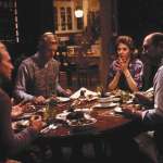 Ed Begley Jr., William Hurt, David Ogden Stiers, Amy Wright