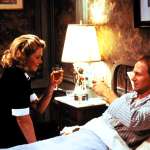 William Hurt, Kathleen Turner