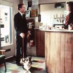 William Hurt, Geena Davis