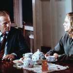 William Hurt, Kathleen Turner