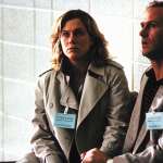 William Hurt, Kathleen Turner