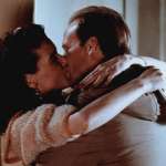 William Hurt, Geena Davis