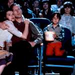 William Hurt, Robert Hy Gorman, Geena Davis