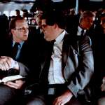 William Hurt, Bradley Mott