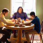 Chrissy Metz, Marcel Ruiz, Josh Lucas