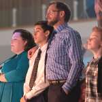 Chrissy Metz, Marcel Ruiz, Josh Lucas