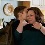 Chrissy Metz, Marcel Ruiz