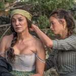 Charlotte Le Bon, Shohreh Aghdashloo