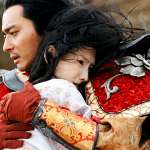 Dong-gun Jang, Cecilia Cheung