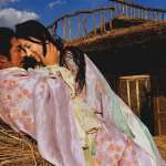 Hiroyuki Sanada, Cecilia Cheung