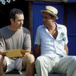 Bobby Cannavale, Stephen Dillane