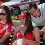 Bartosz Gelner, Anna Szymańczyk, Anna Czartoryska