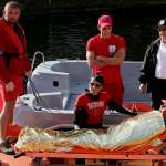 Bartosz Gelner, Paweł Kr&oacute;likowski, Barbara Babilińska, Kinga Ilgner