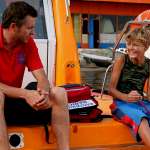 Marek Bukowski, Mateusz Gąsiewski