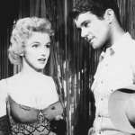 Marilyn Monroe, Don Murray
