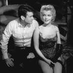 Marilyn Monroe, Don Murray