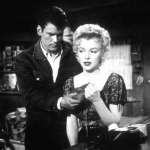 Marilyn Monroe, Don Murray