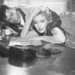 Marilyn Monroe, Don Murray