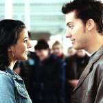 Lance Bass, Emmanuelle Chriqui