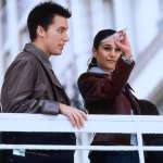 Lance Bass, Emmanuelle Chriqui