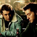 Lance Bass, Joey Fatone