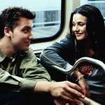 Lance Bass, Emmanuelle Chriqui