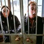 Ellen Barkin, Lance Henriksen