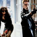 Ellen Barkin, Lance Henriksen