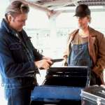 Mickey Rourke, Raynor Scheine