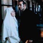 Mickey Rourke, Yvonne Bryceland