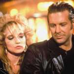 Mickey Rourke, Ellen Barkin