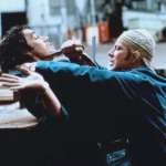 Mickey Rourke, Jeffrey Meek