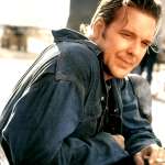 Mickey Rourke