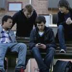 Hicham Najid, Lucas Munk Billing, Frederik Christian Johansen