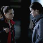 Julie Andersen, Sofia Cukic